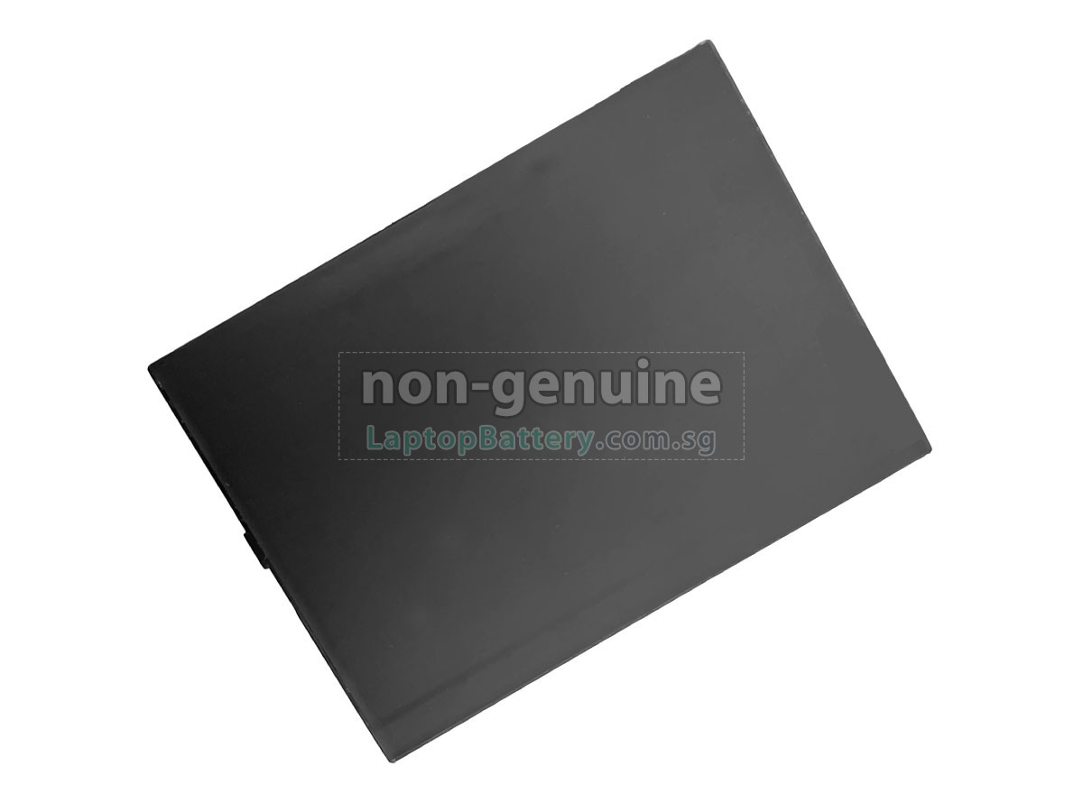 replacement UniStrong BA820(1ICP6/41/112-2) battery