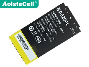 Battery for UniStrong P8II E