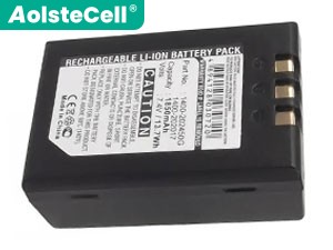 Battery for Unitech PA963