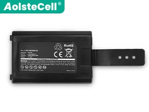 Battery for Unitech 1400-910005G