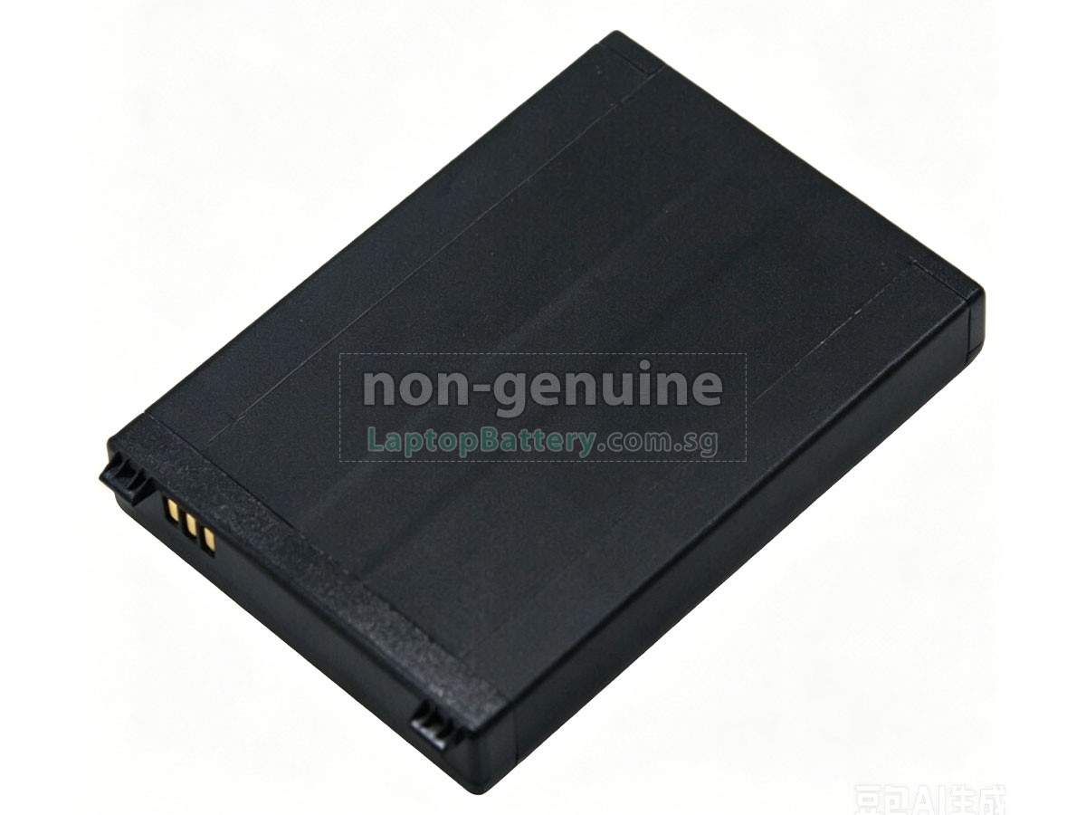 replacement Urovo HBL6200 battery