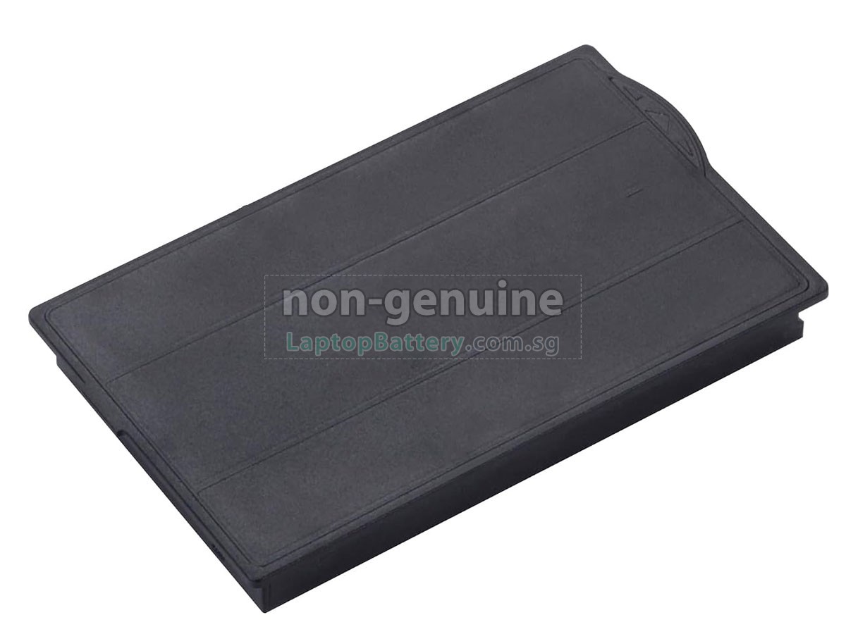 replacement Urovo DT40SE battery