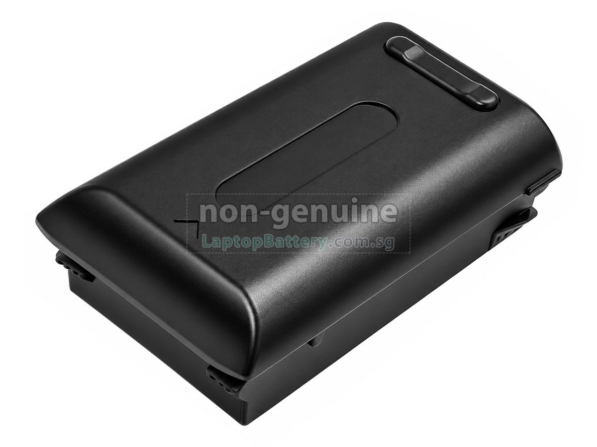 replacement Urovo HBLDT47 battery