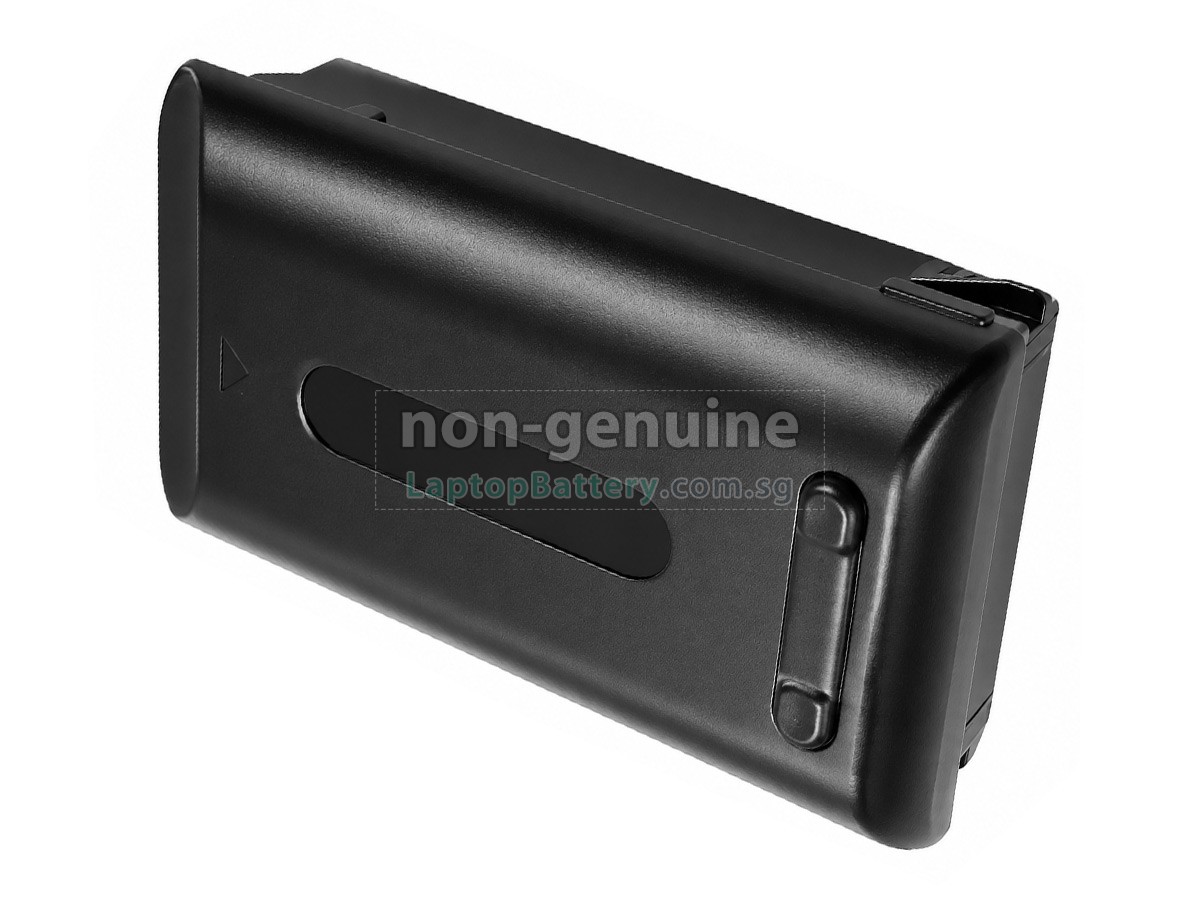 replacement Urovo HBLDT47 battery