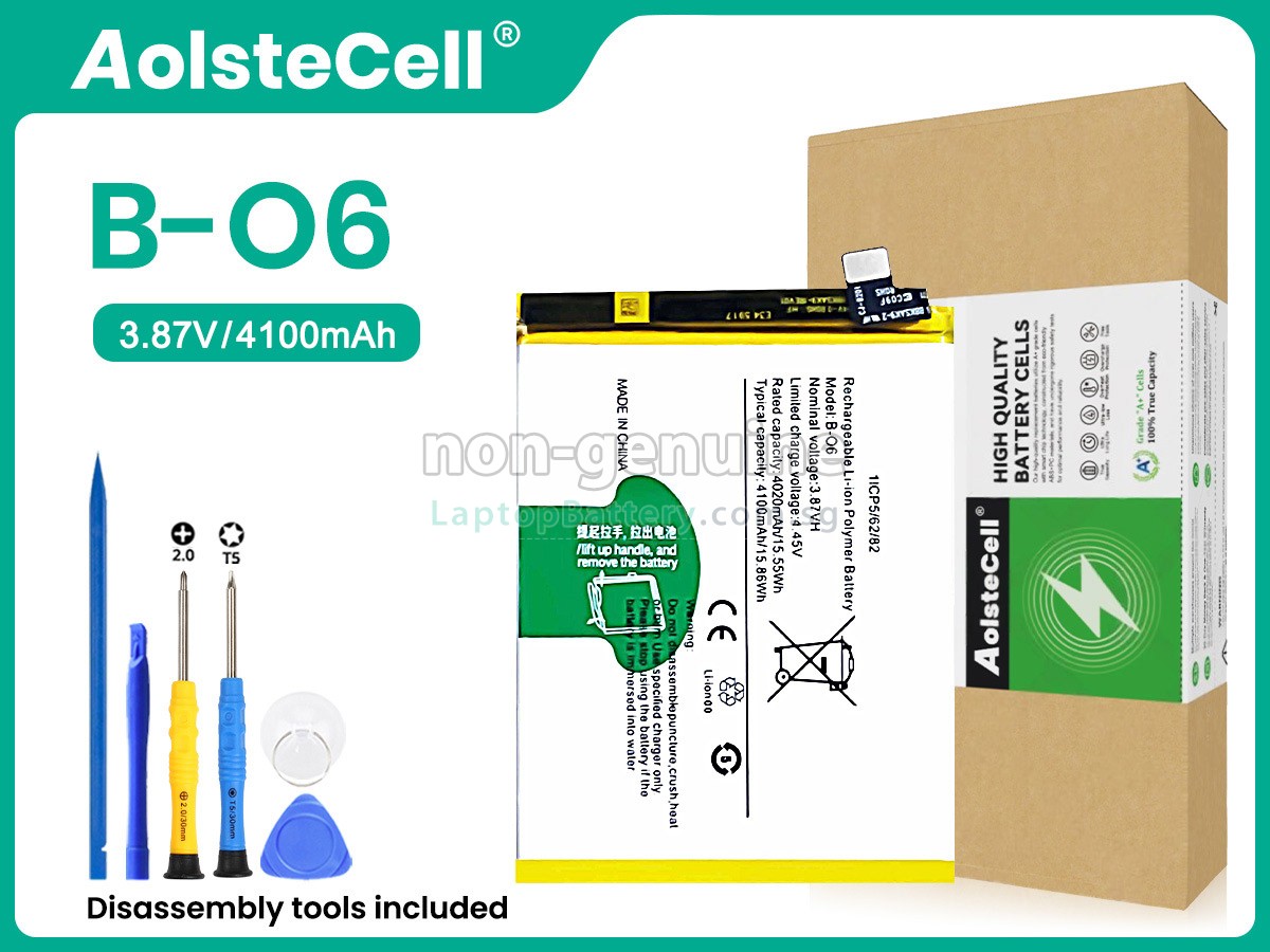 replacement Vivo V20 SE battery