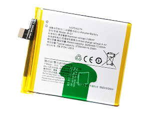 Battery for Vivo B-G1