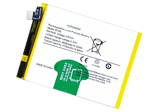 Battery for Vivo B-O6