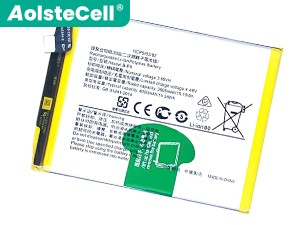 Battery for Vivo B-P9