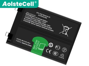 Battery for Vivo iQOO Neo8 Pro