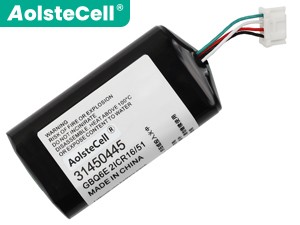 Battery for Volvo XC60 2018