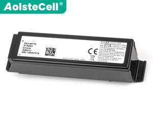 Battery for Volvo TCAM