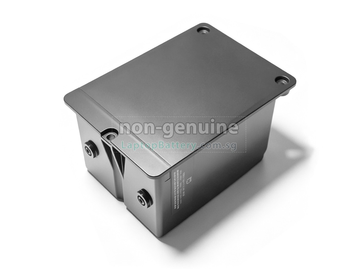 replacement Vorwerk 202101 battery