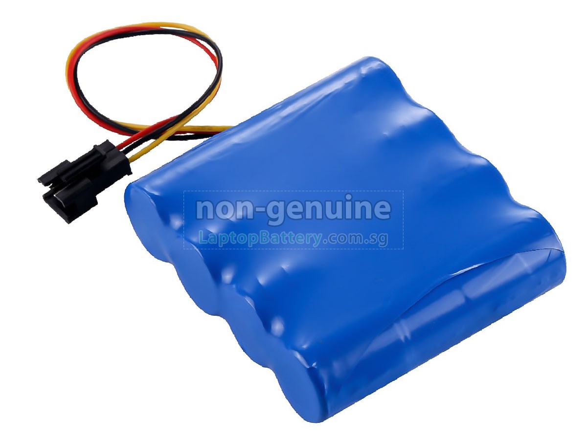 replacement WEGO WGS-1008 battery