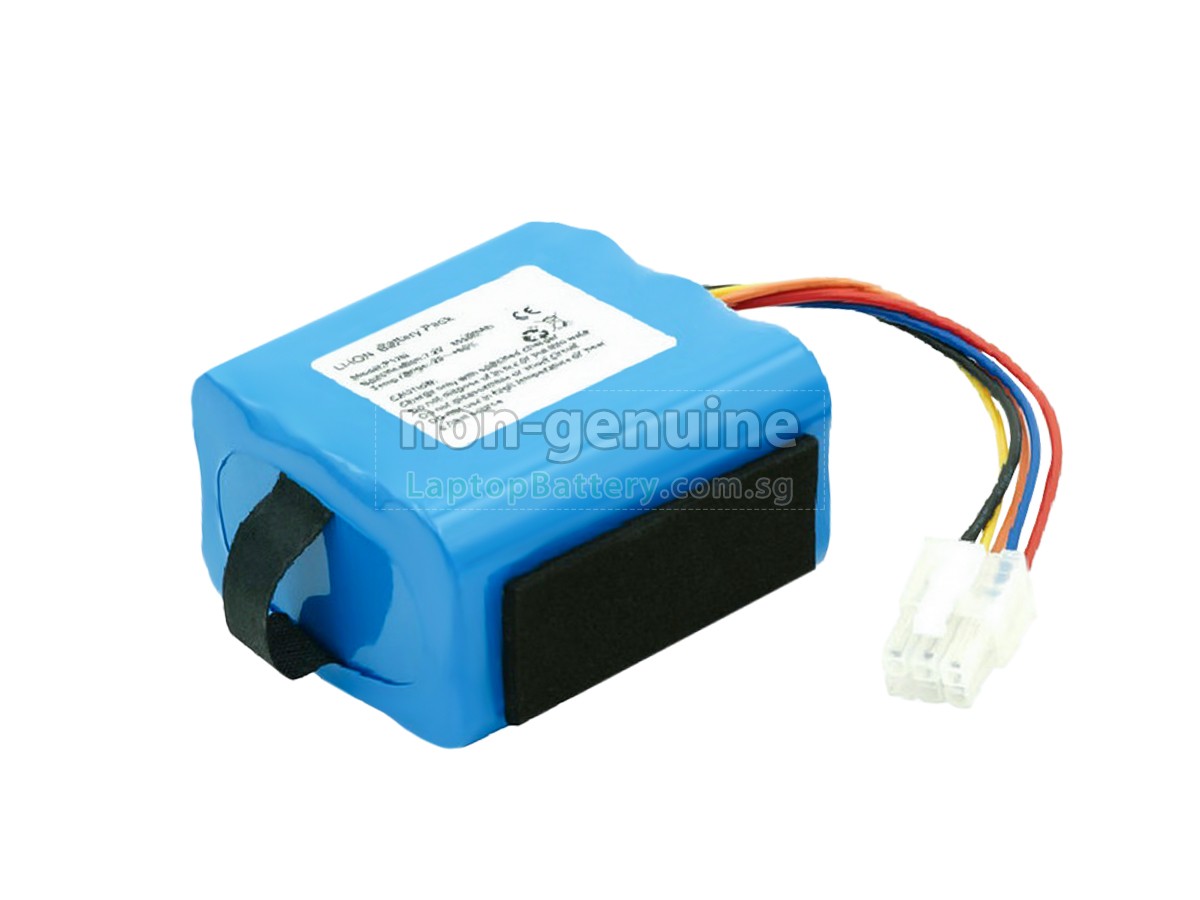 replacement WEGO SPQDCY2S3P battery
