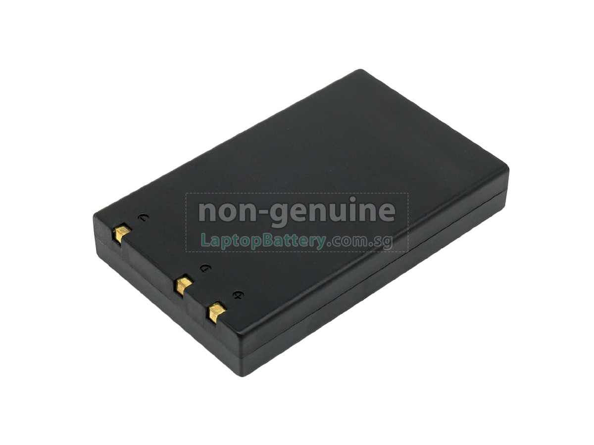 replacement WEGO WGS1010 battery