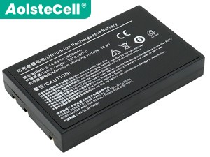 Battery for WEGO WGS1010