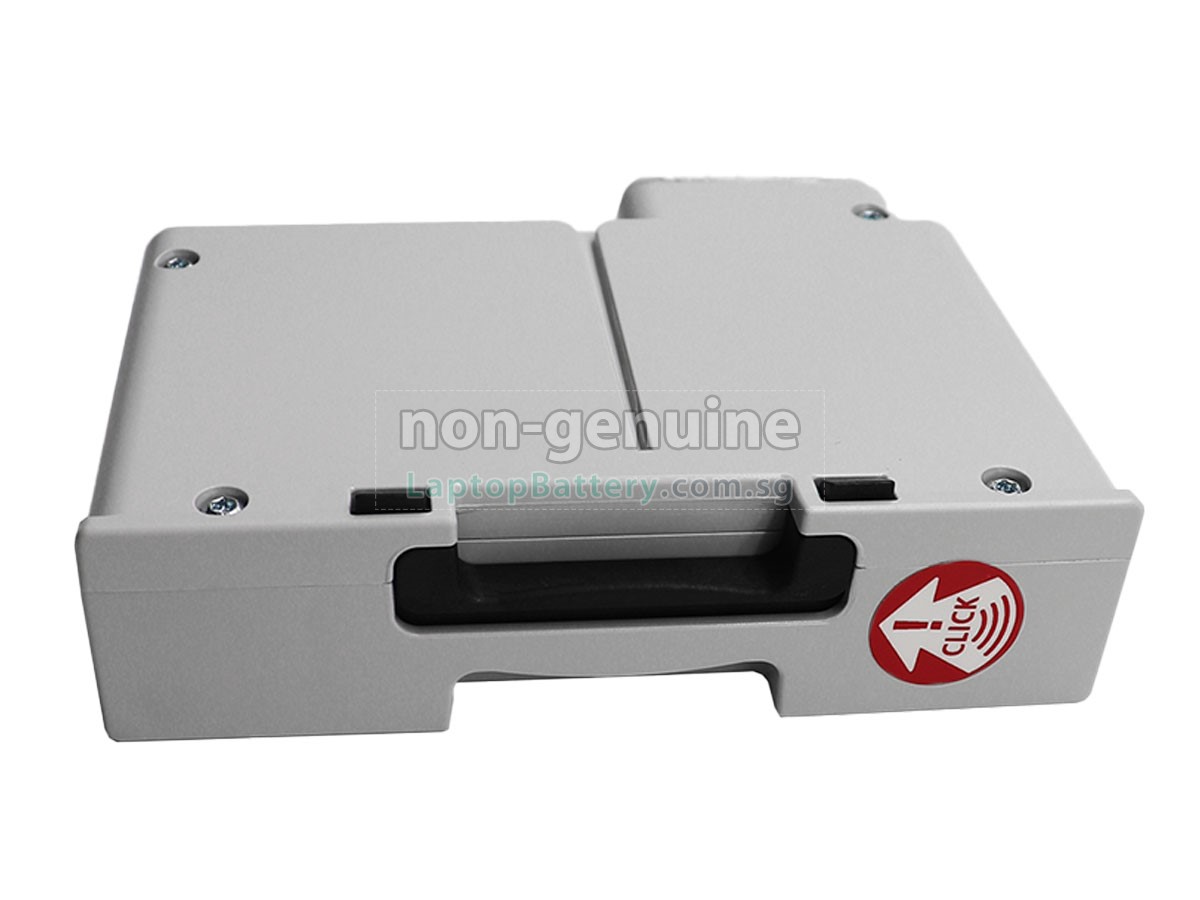 replacement Weinmann WM45045 battery
