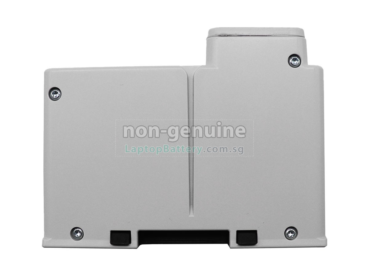 replacement Weinmann WM45045 battery