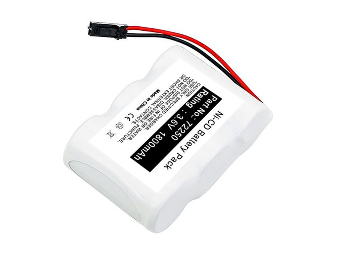 Battery for Welch Allyn DENLITE