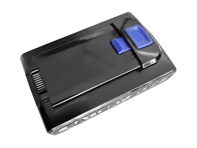 Battery for Whirlpool P8-B
