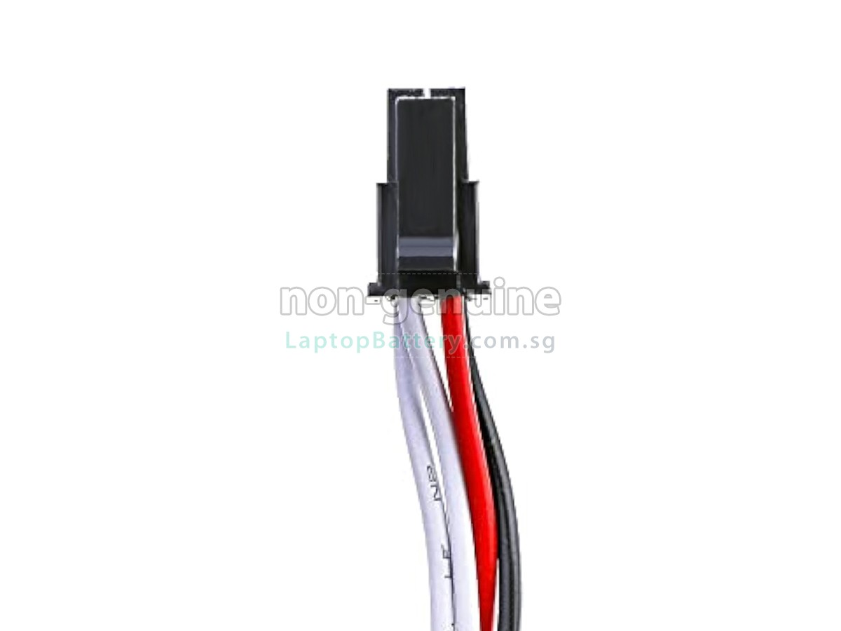 replacement X Rite GM17017780 battery