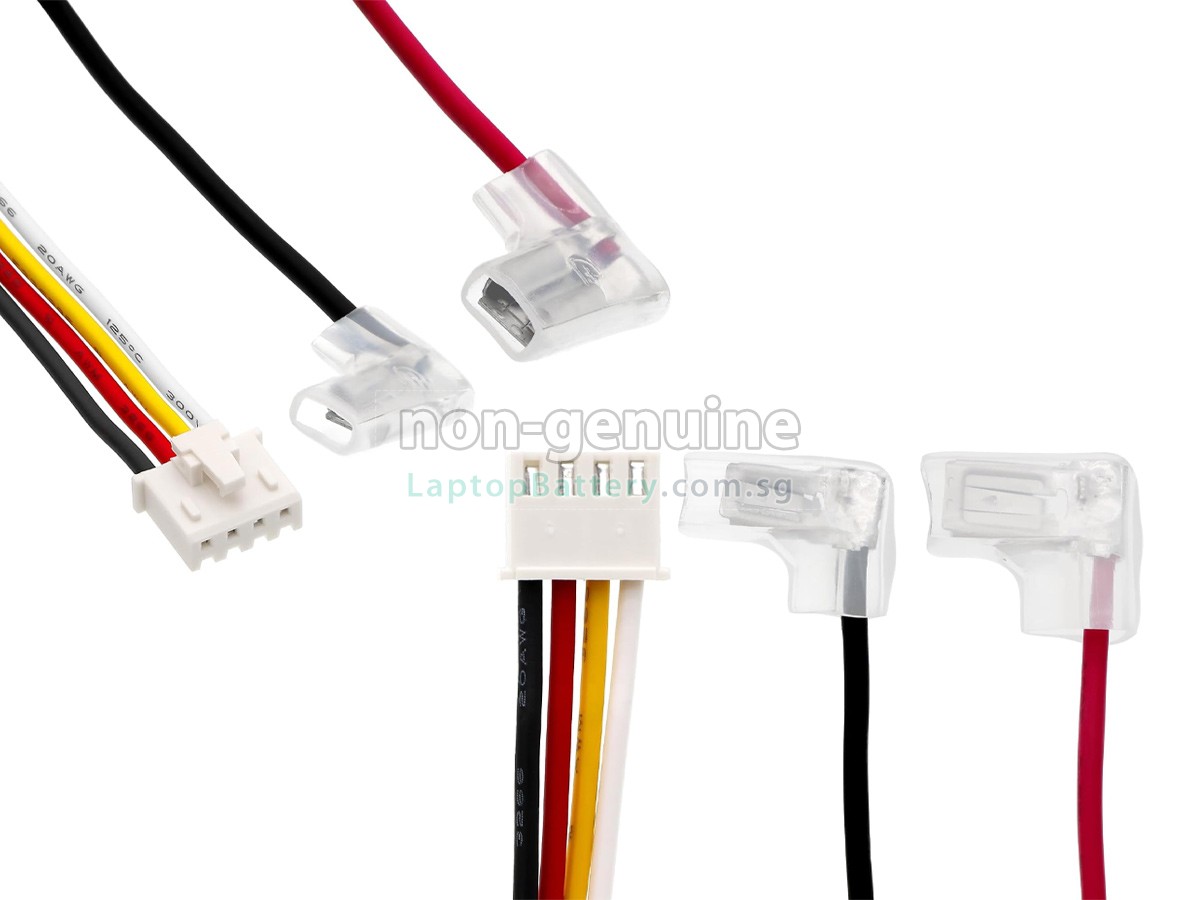 replacement XiaoMi 2201 battery