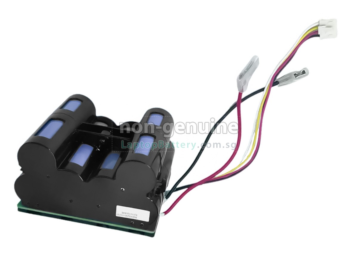 replacement XiaoMi 2201 battery