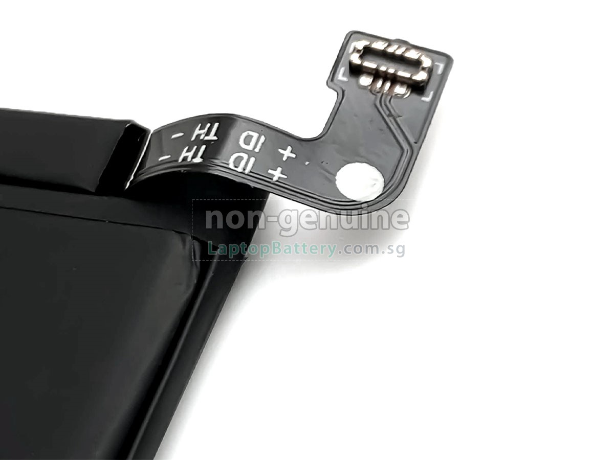 replacement XiaoMi REDMI 7 battery