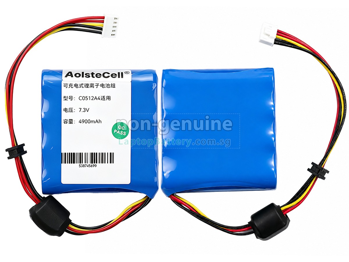 replacement XiaoMi C0512A4 battery