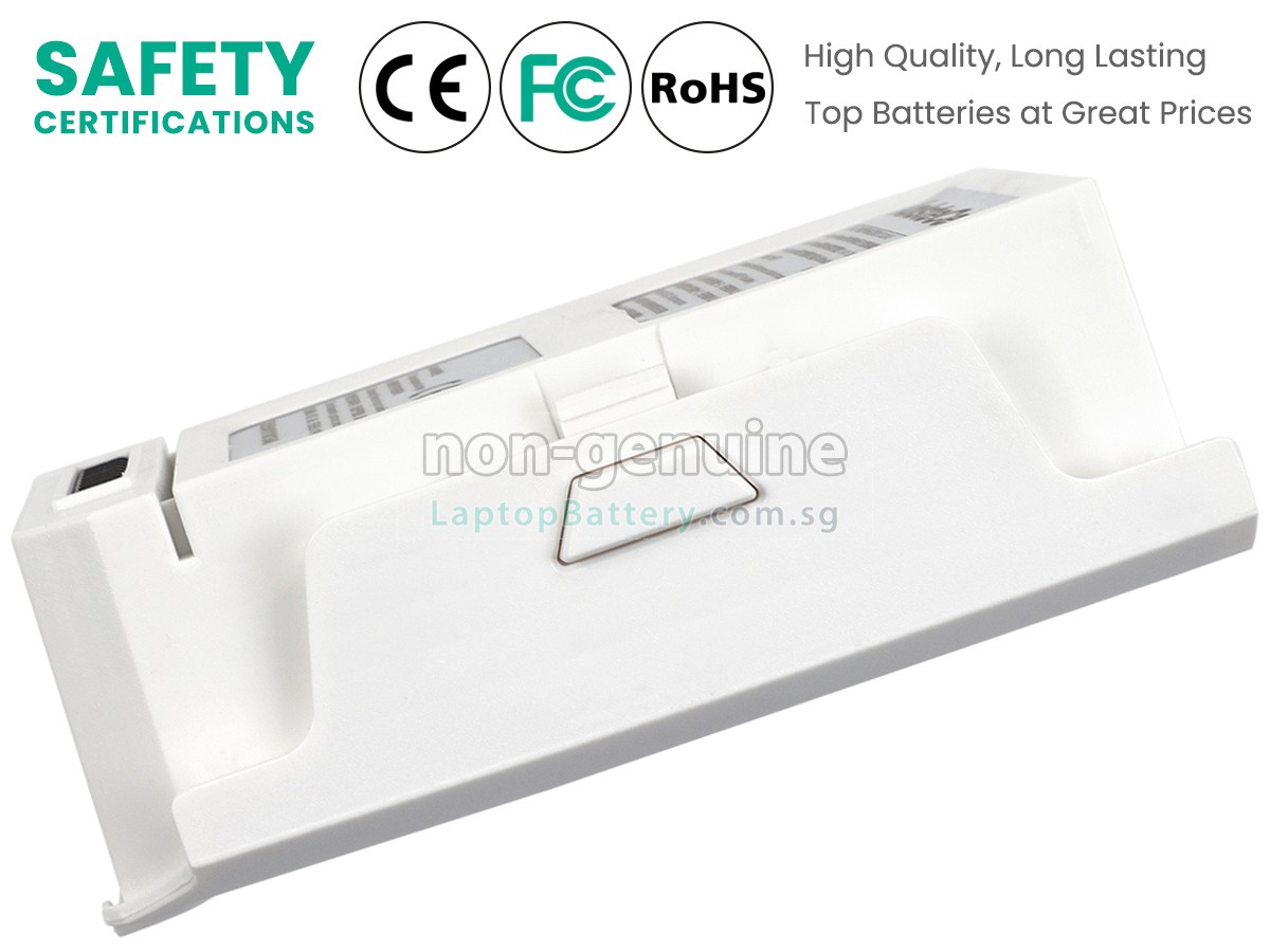 replacement XiaoMi DC02A5 battery