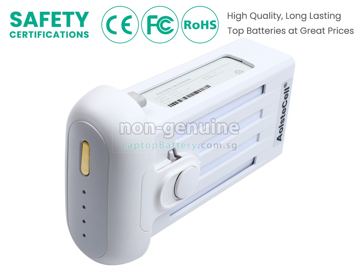 replacement XiaoMi LKU4018CN battery