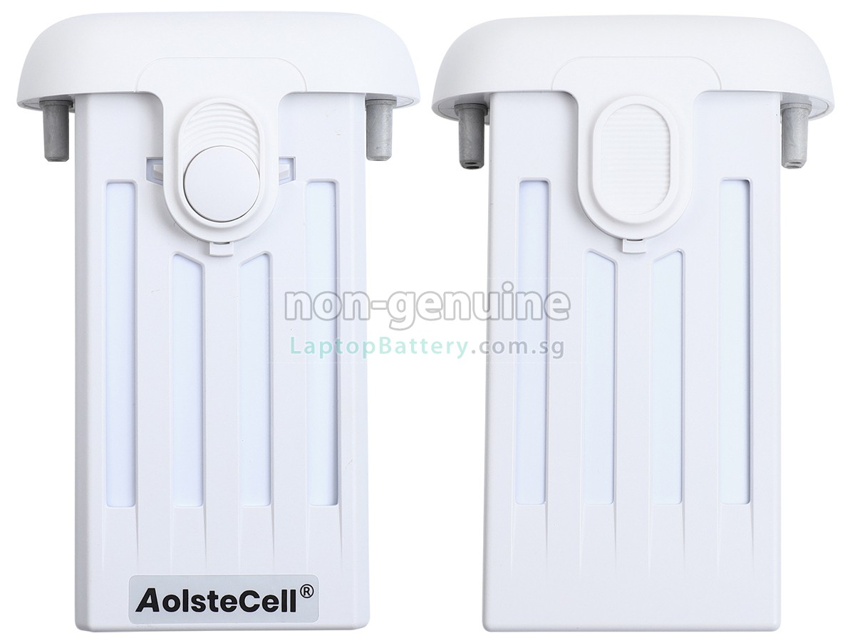 replacement XiaoMi LKU4018CN battery