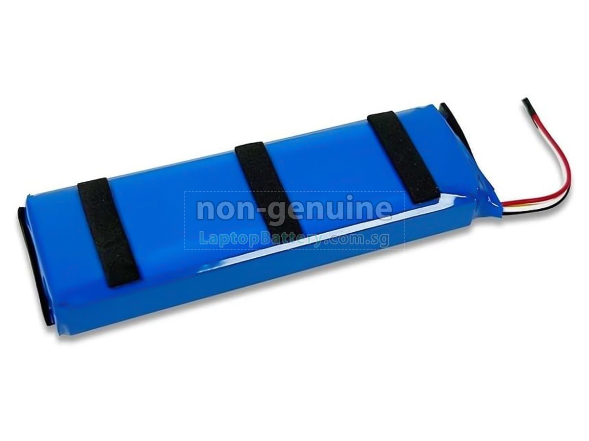 replacement XiaoMi FIMI PALM 1 battery