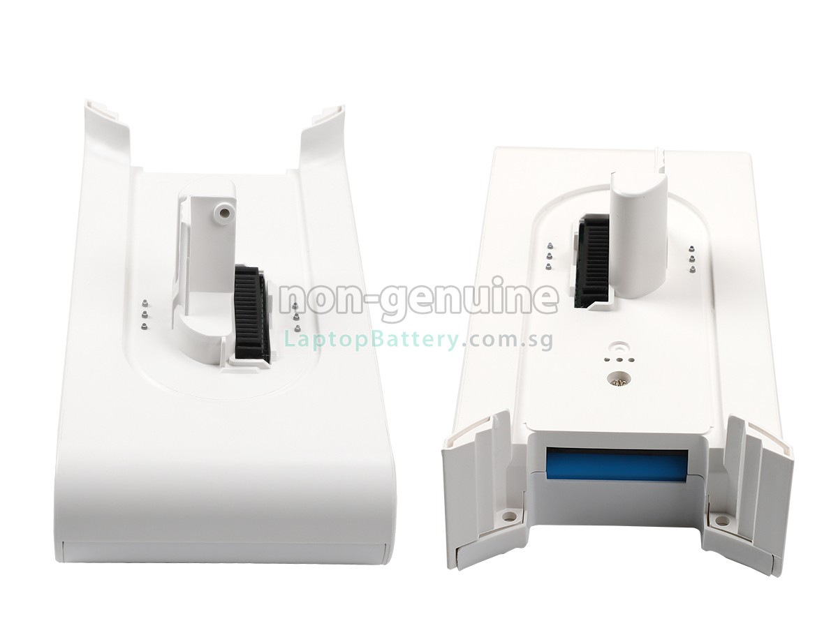 replacement XiaoMi MIJIA K10 battery