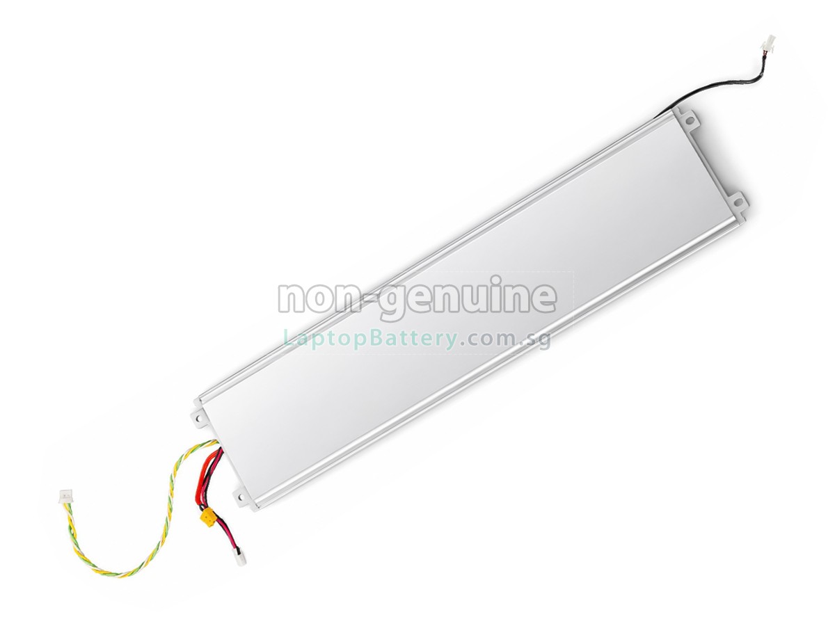 replacement XiaoMi DDHBC02NEB battery