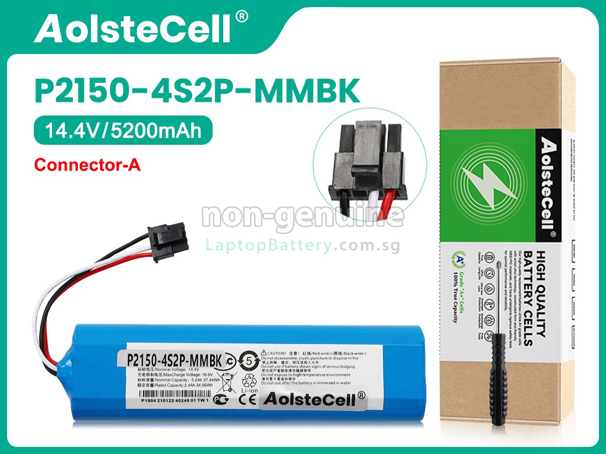 replacement XiaoMi B113CN battery