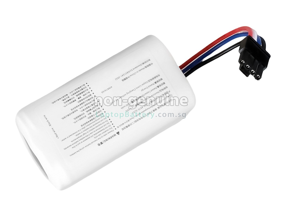 replacement XiaoMi D106 battery