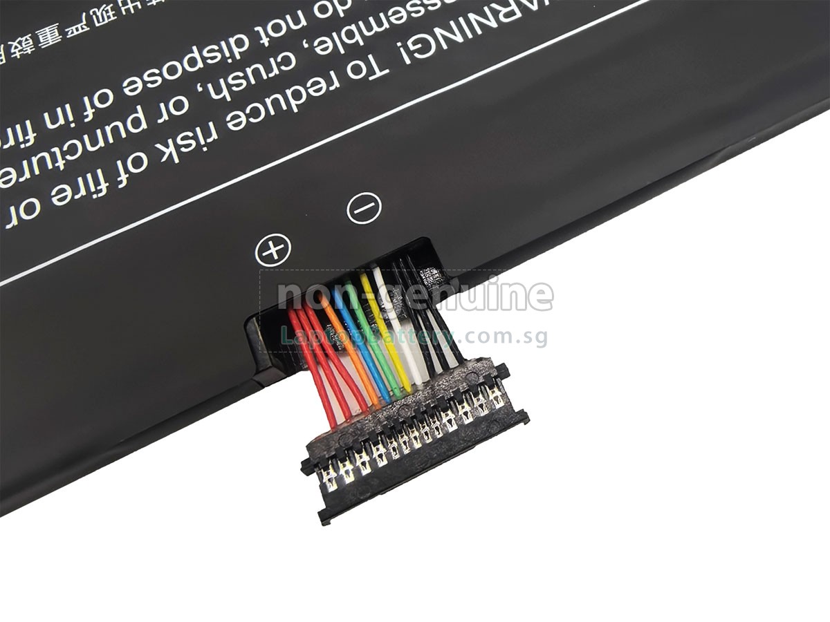 replacement XiaoMi R13B08W battery