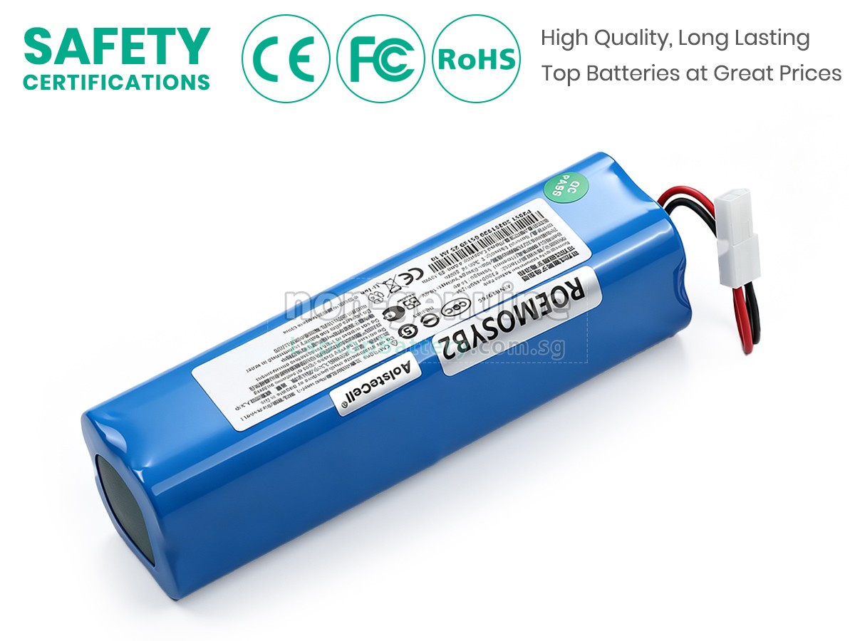 replacement XiaoMi D093-4S2P battery