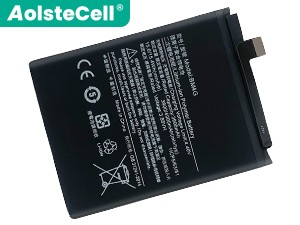 Battery for XiaoMi BM4G