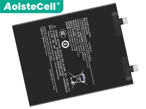 Battery for XiaoMi Note 14 Pro+