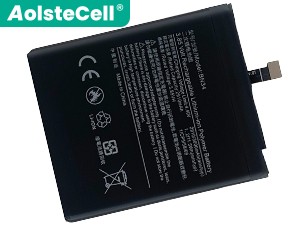 Battery for XiaoMi MCG3B