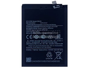 Battery for XiaoMi 21061119AL