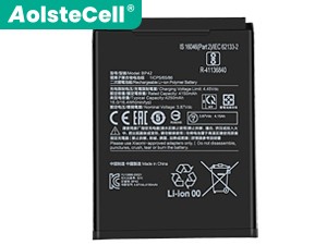 Battery for XiaoMi Mi 11 Lite