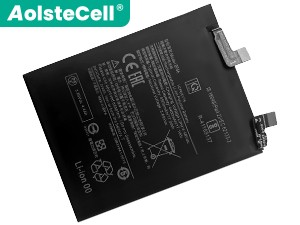 Battery for XiaoMi 12S