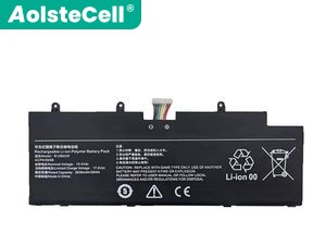 Battery for XiaoMi RedmiBook Pro 14 XMA2006