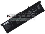 Battery for XiaoMi Pro 15 2021 OLED