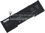 Battery for XiaoMi R15B05W(3ICP5/73/70-2)