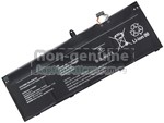 Battery for XiaoMi RMA2204-AB
