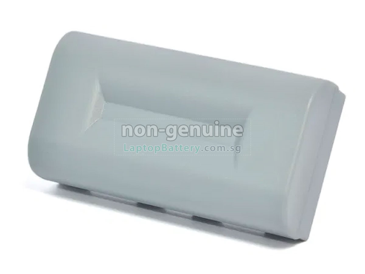 replacement Yokogawa 739882 battery
